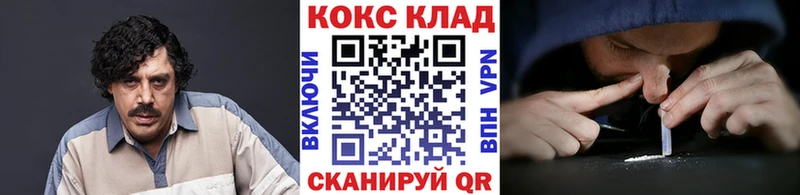 Кокаин Fish Scale  Закаменск 